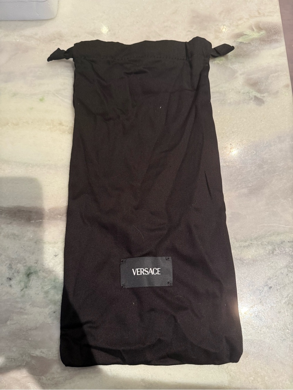 Versace Dust Bag